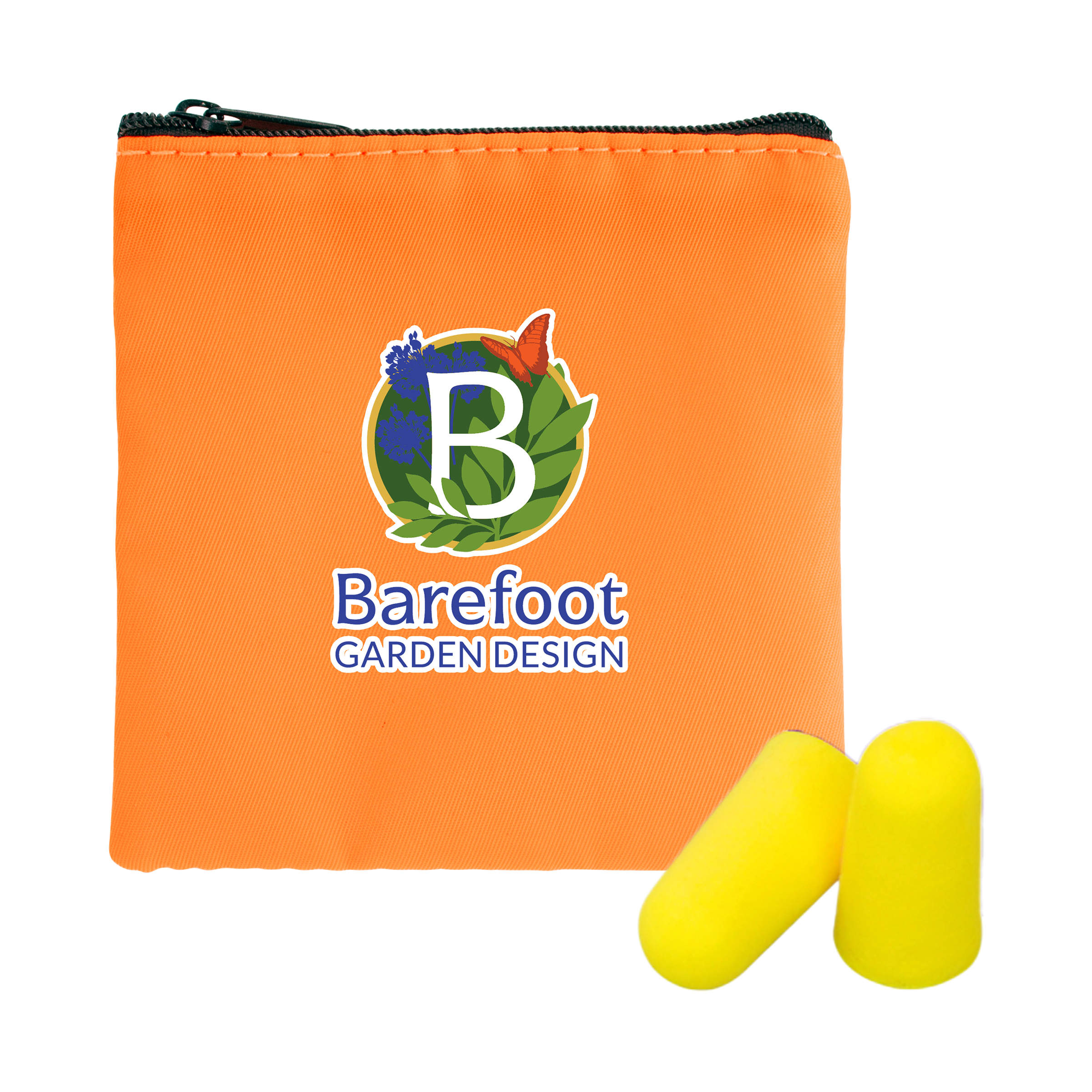 Colorful RPET Ear Protection Set 1