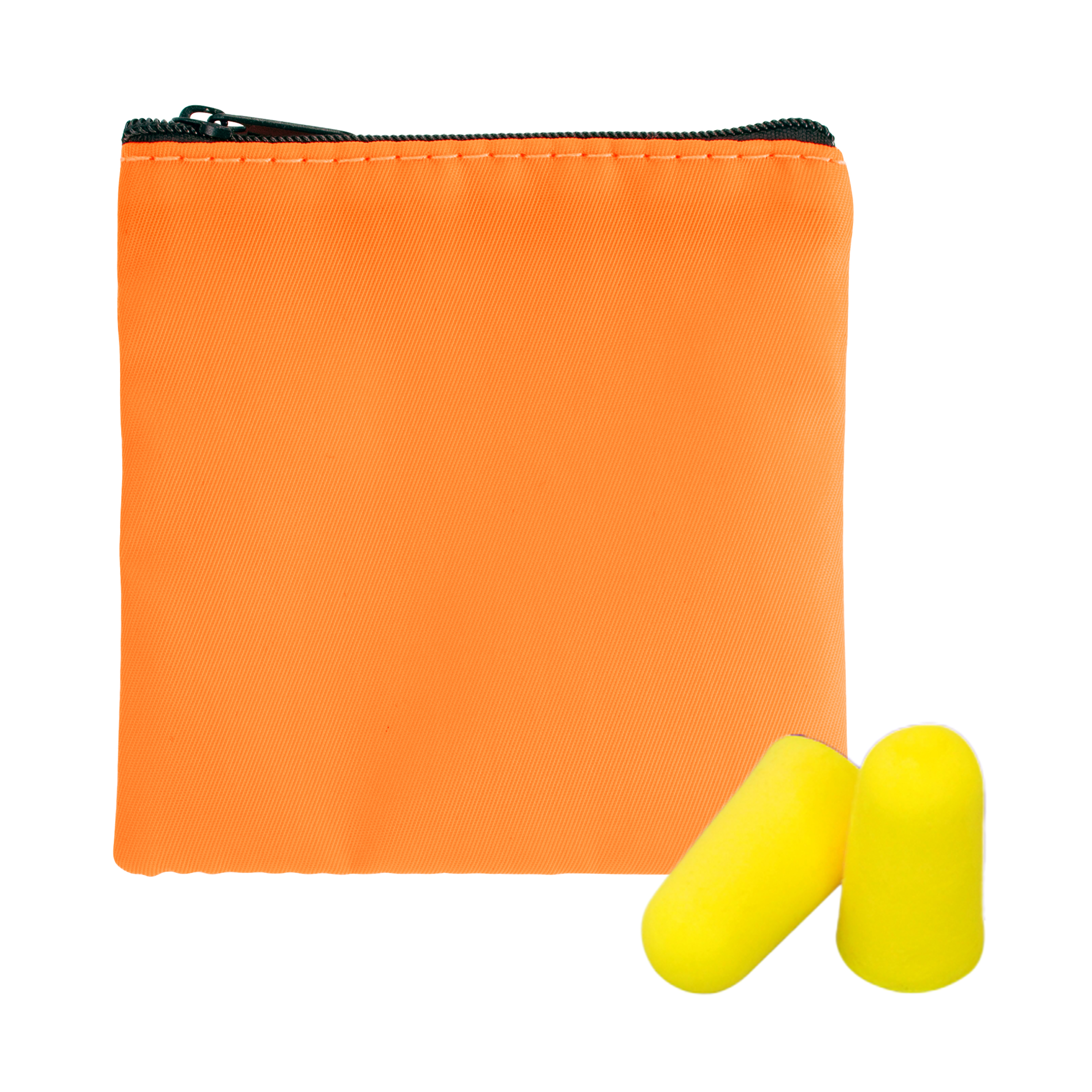 Colorful RPET Ear Protection Set 1