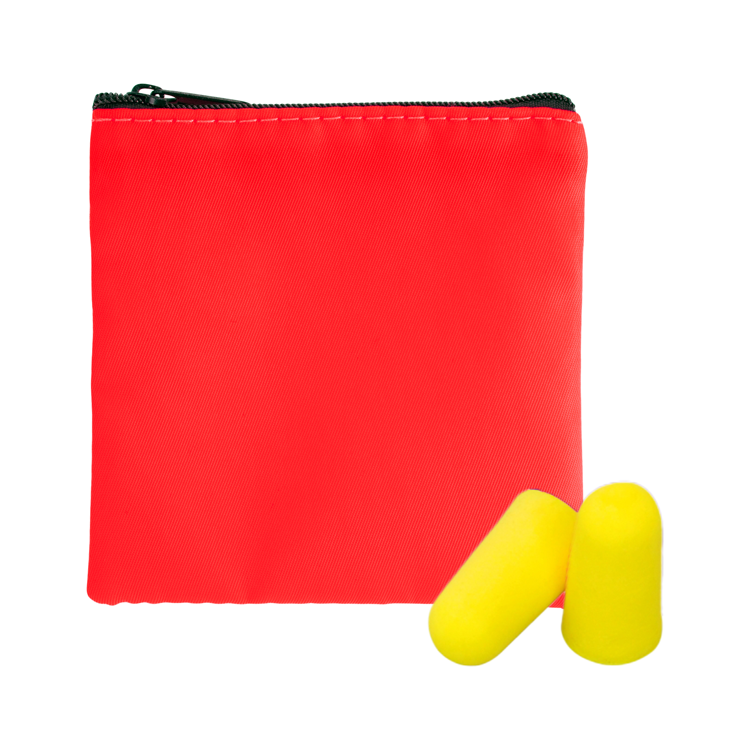 Colorful RPET Ear Protection Set 1