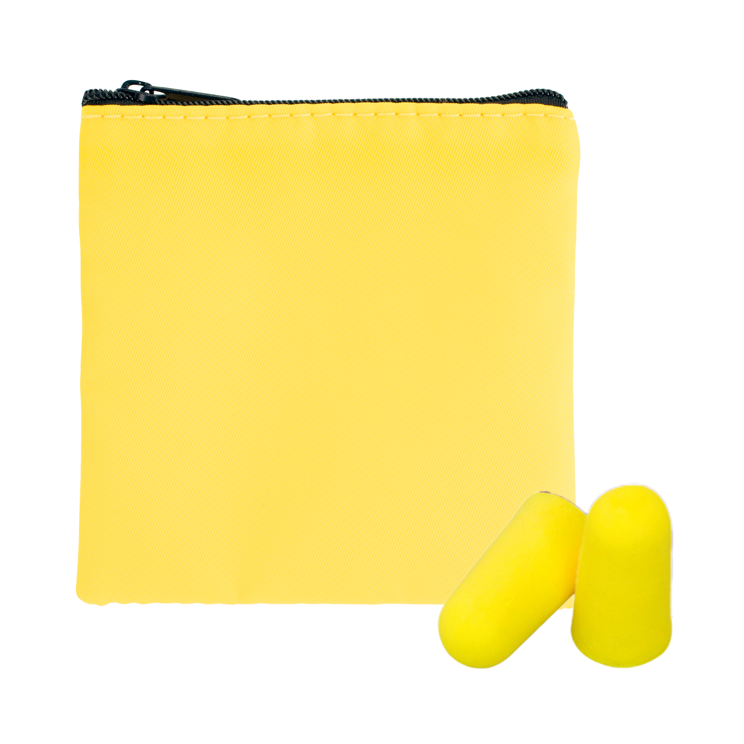 Colorful RPET Ear Protection Set 1