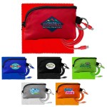 Zip Around C to C Cable & Cloth Set 1 Zip Around C to C Cable & Cloth Set 1