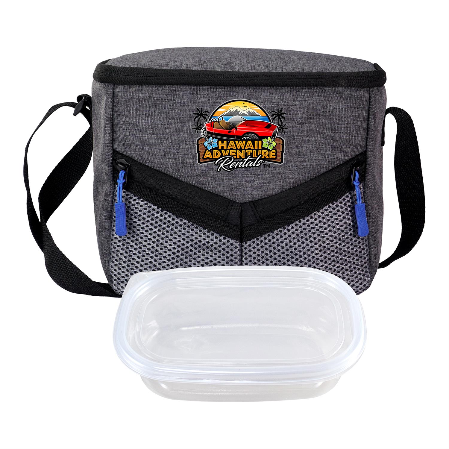 Handy Victory Cooler Set 1