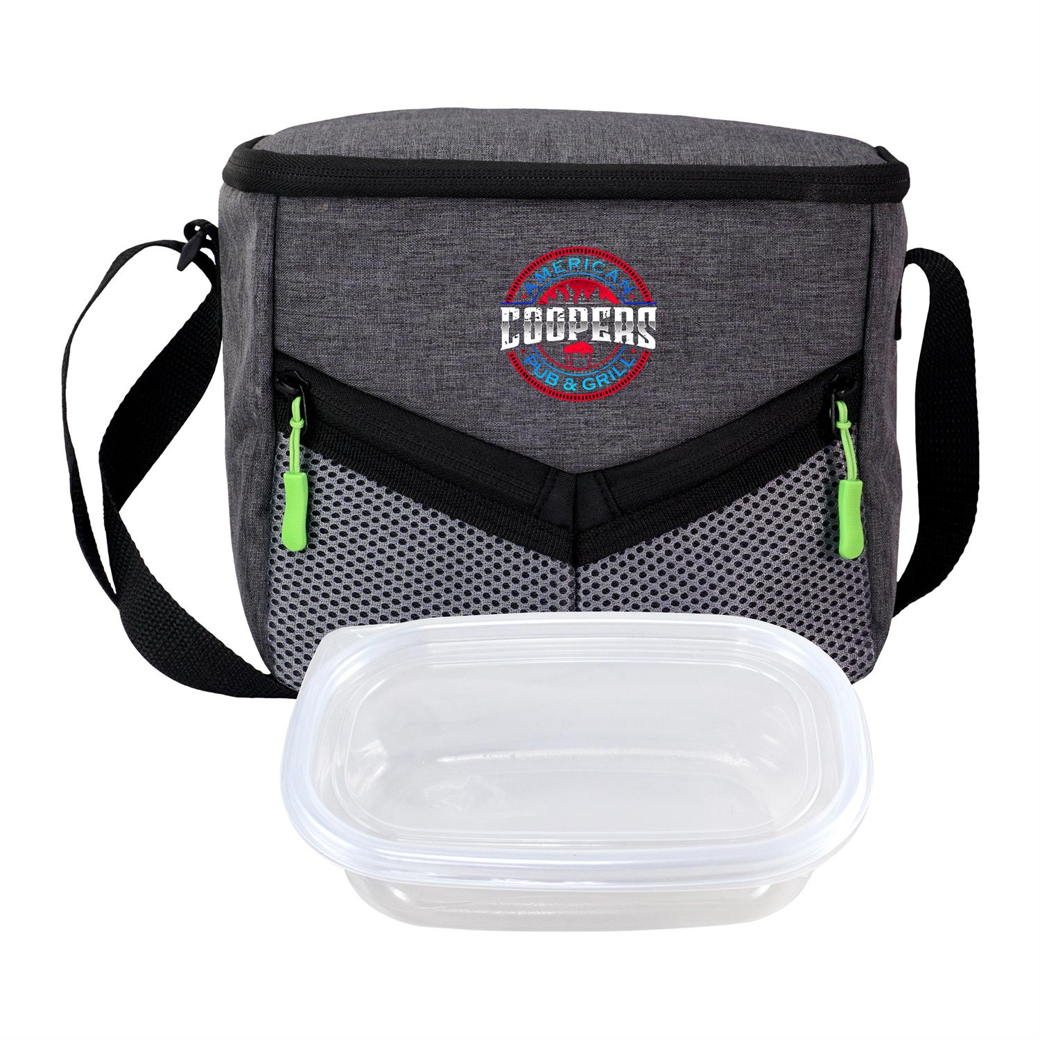 Handy Victory Cooler Set 1