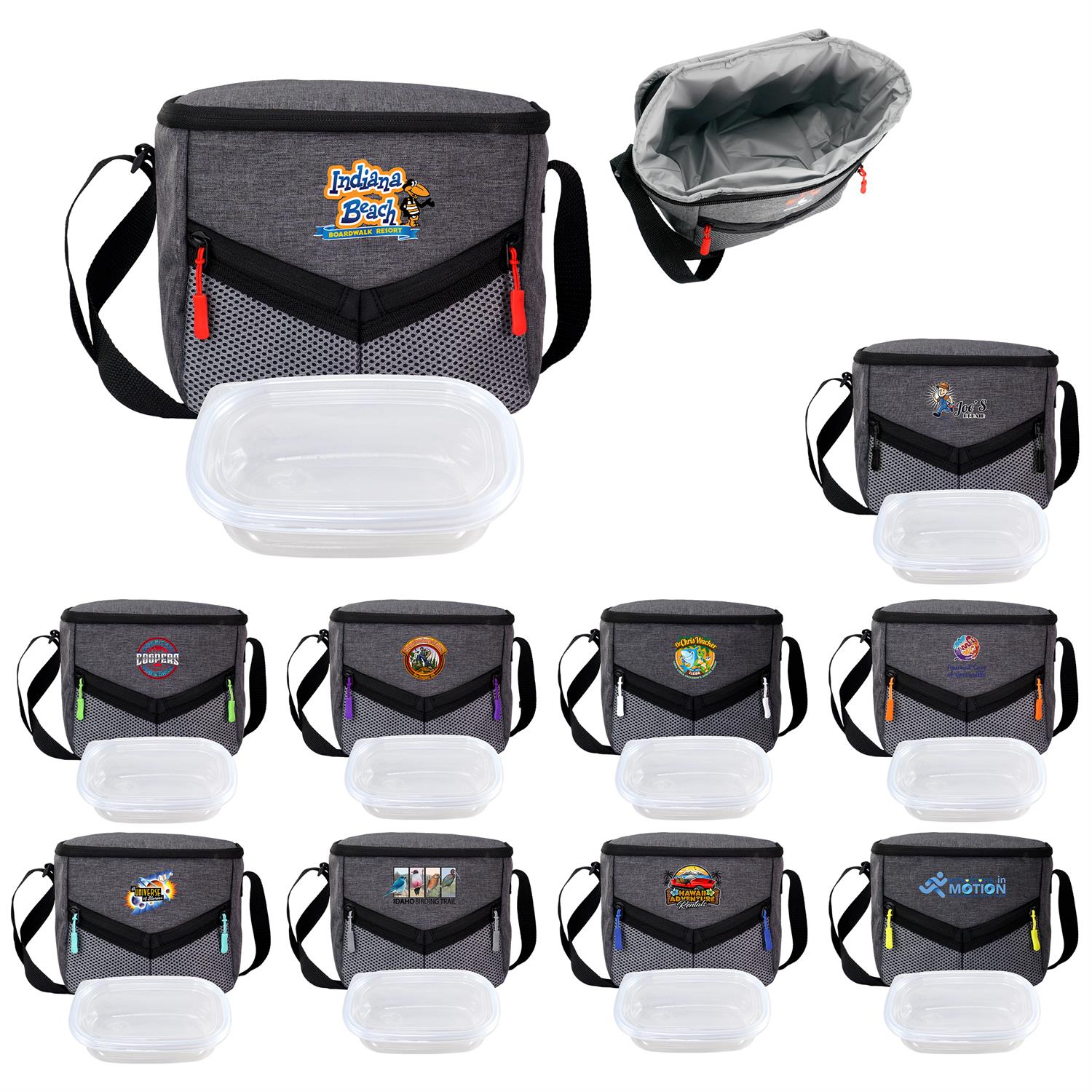 Handy Victory Cooler Set 1