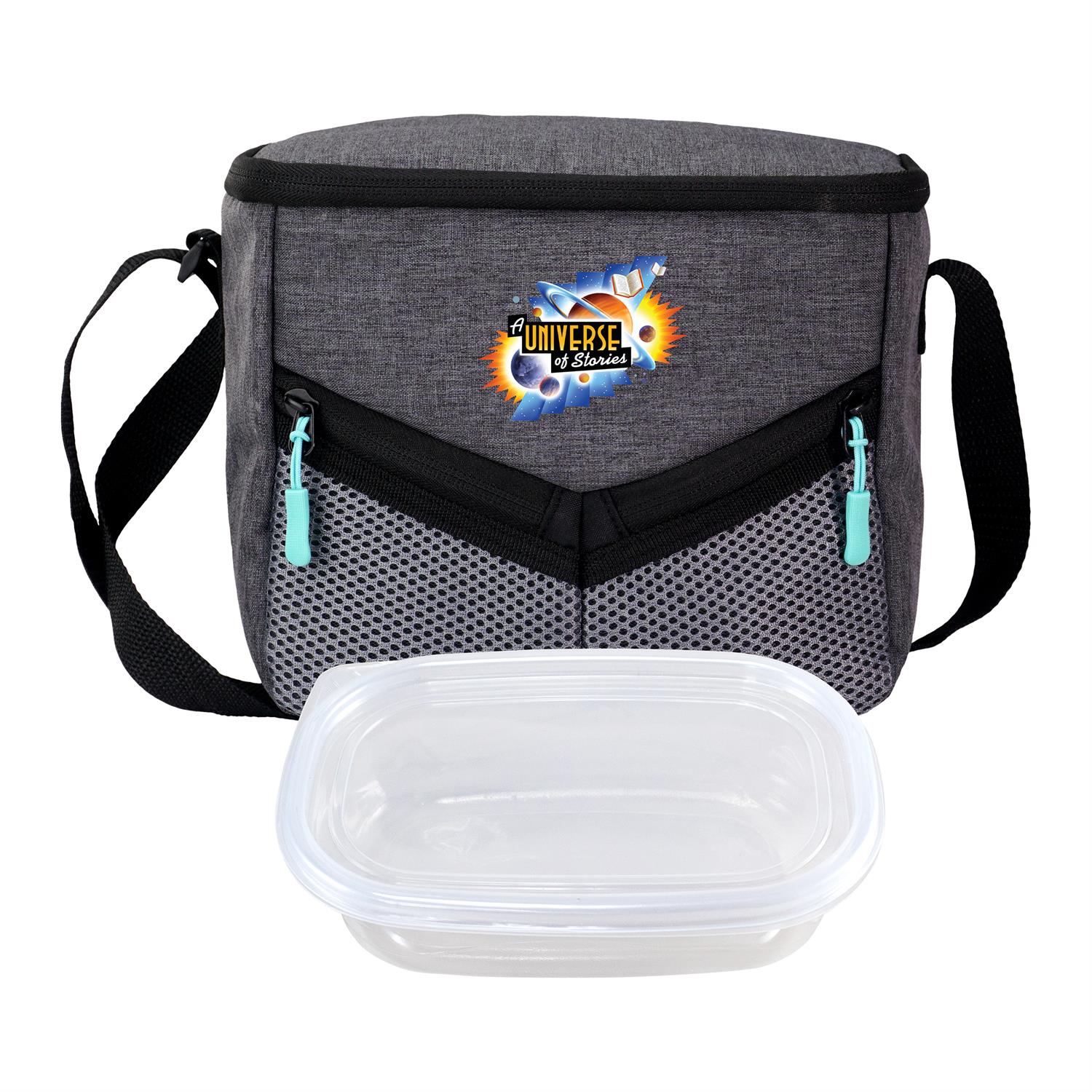 Handy Victory Cooler Set 1
