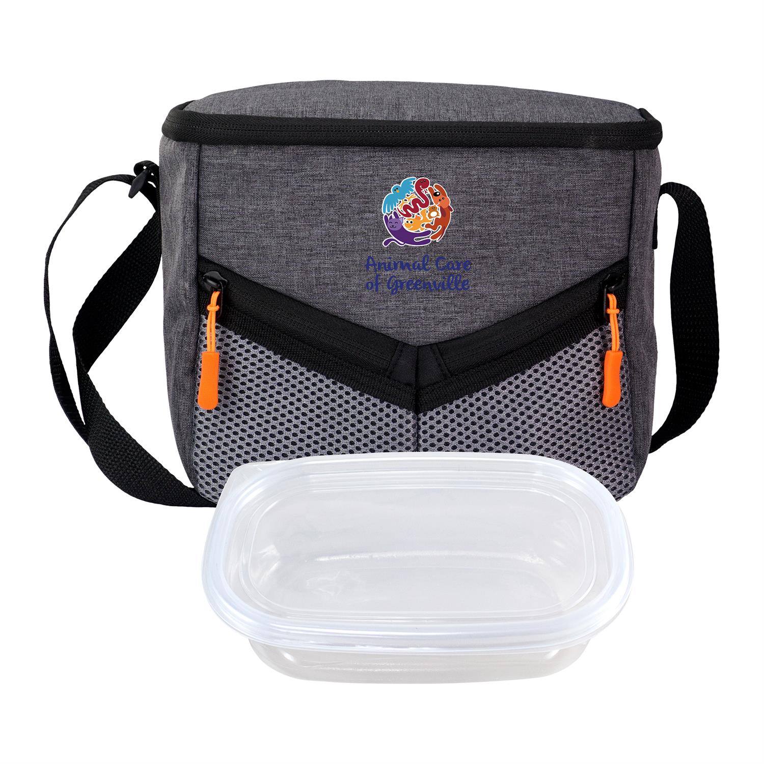 Handy Victory Cooler Set 1