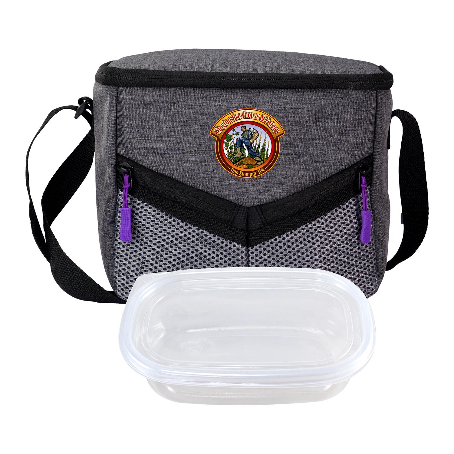 Handy Victory Cooler Set 1