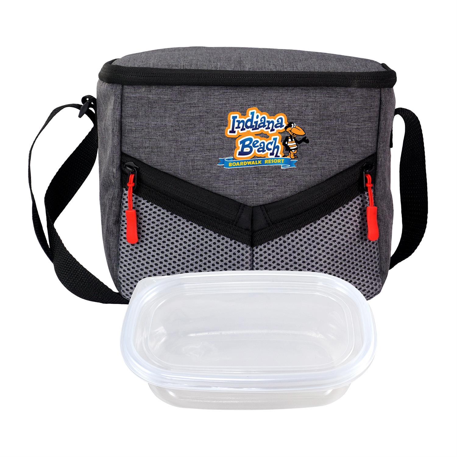 Handy Victory Cooler Set 1