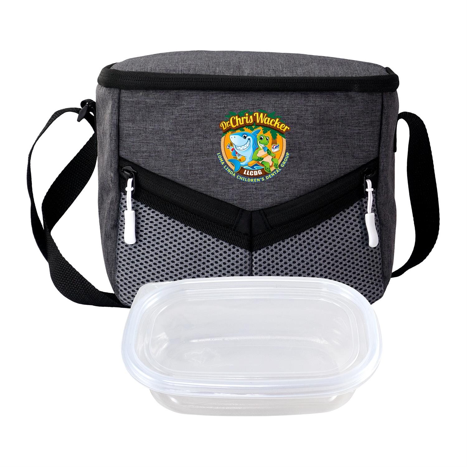 Handy Victory Cooler Set 1