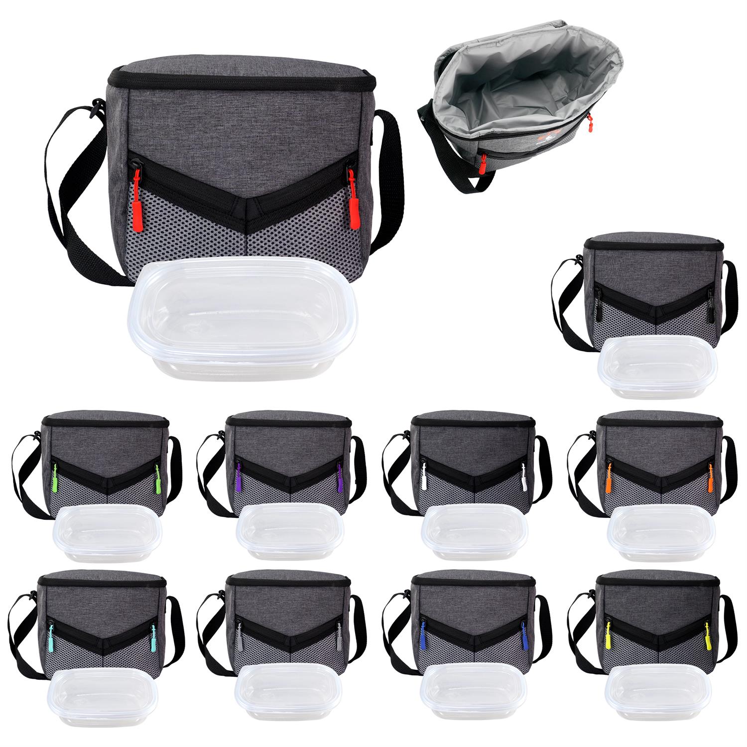 Handy Victory Cooler Set 1