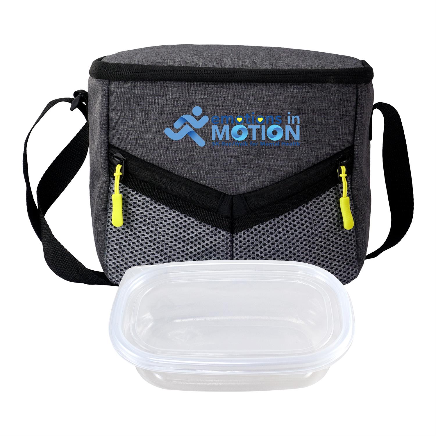 Handy Victory Cooler Set 1