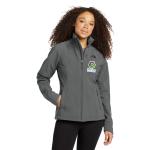 The North Face® Women%27s Apex Barrier Soft Shell Jacket 1 The North Face® Women%27s Apex Barrier Soft Shell Jacket 1