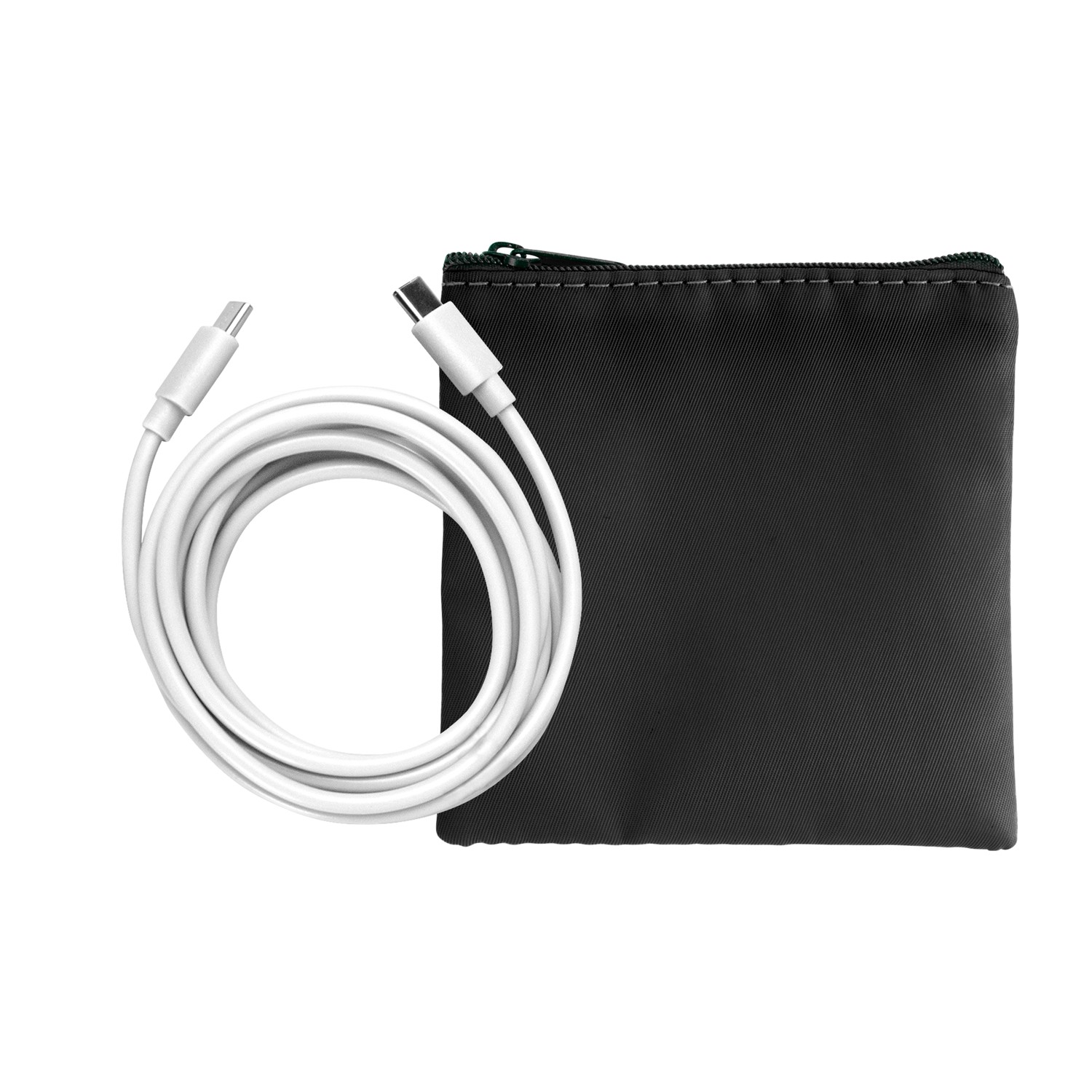 Colorful RPET 6' C to C Cable Set 1