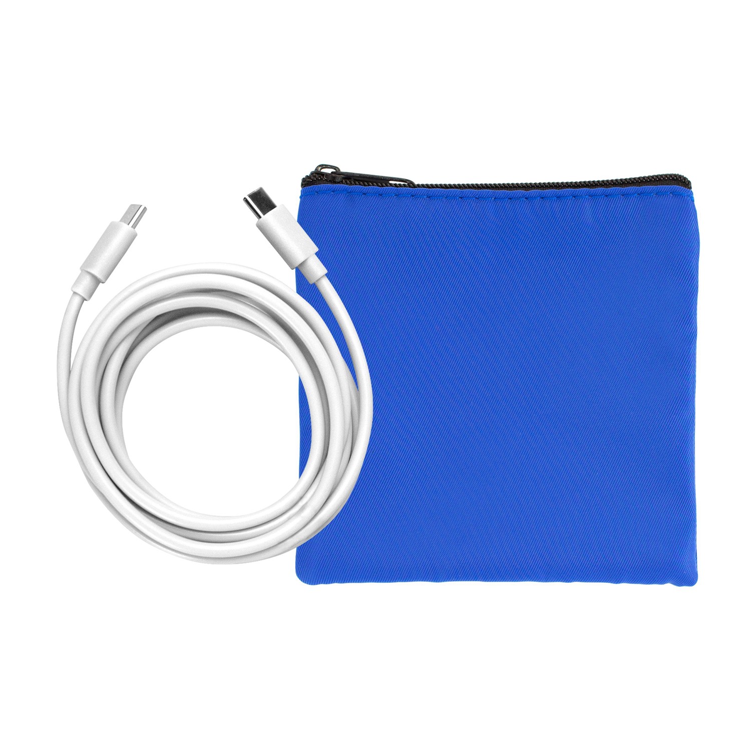 Colorful RPET 6' C to C Cable Set 1