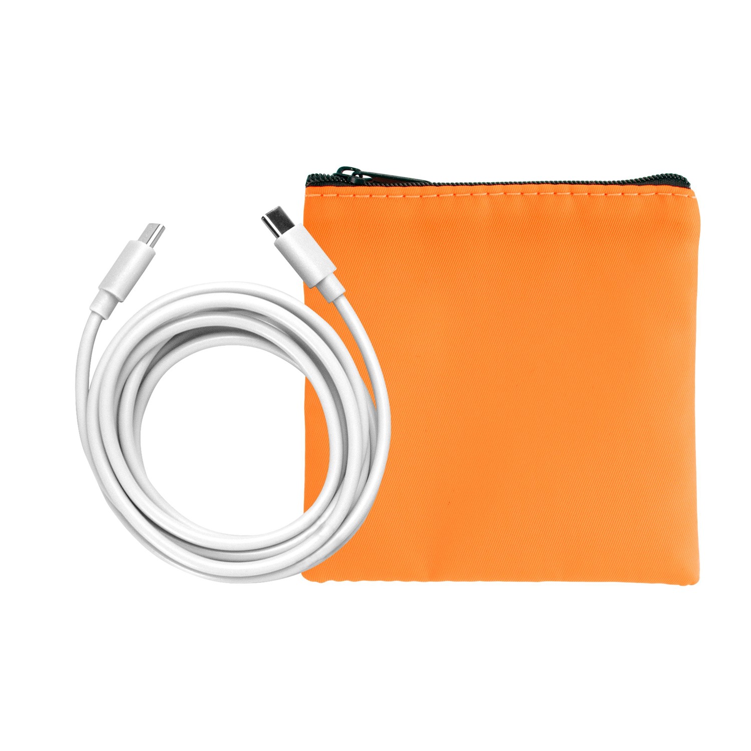 Colorful RPET 6' C to C Cable Set 1