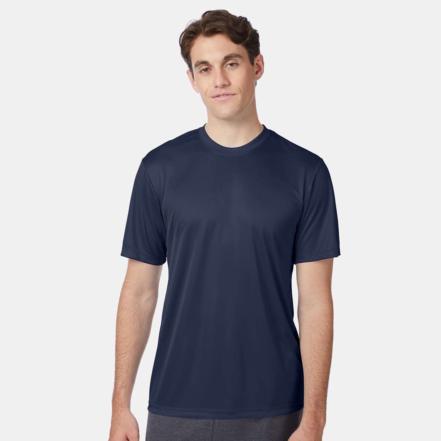 Hanes Unisex Cool DRI® Performance T-Shirt 1