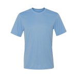 Hanes Unisex Cool DRI® Performance T-Shirt - Light Blue Blank Hanes Unisex Cool DRI® Performance T-Shirt - Light Blue Blank