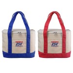 Patriotic Cooler Tote 2 Patriotic Cooler Tote 2