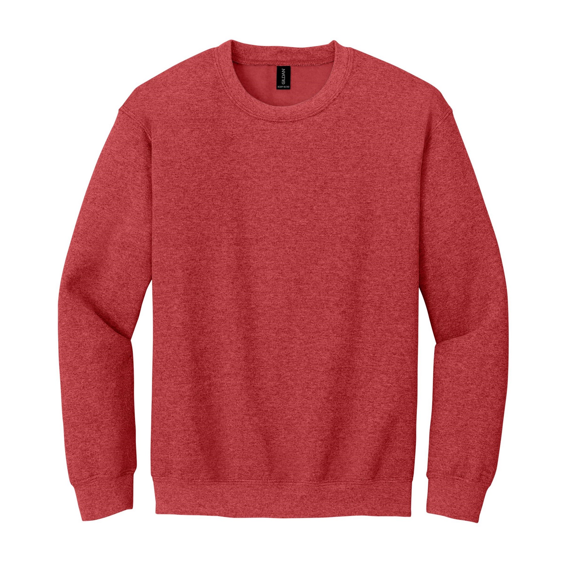 Gildan® Heavy Blend™ Crewneck Sweatshirt 1