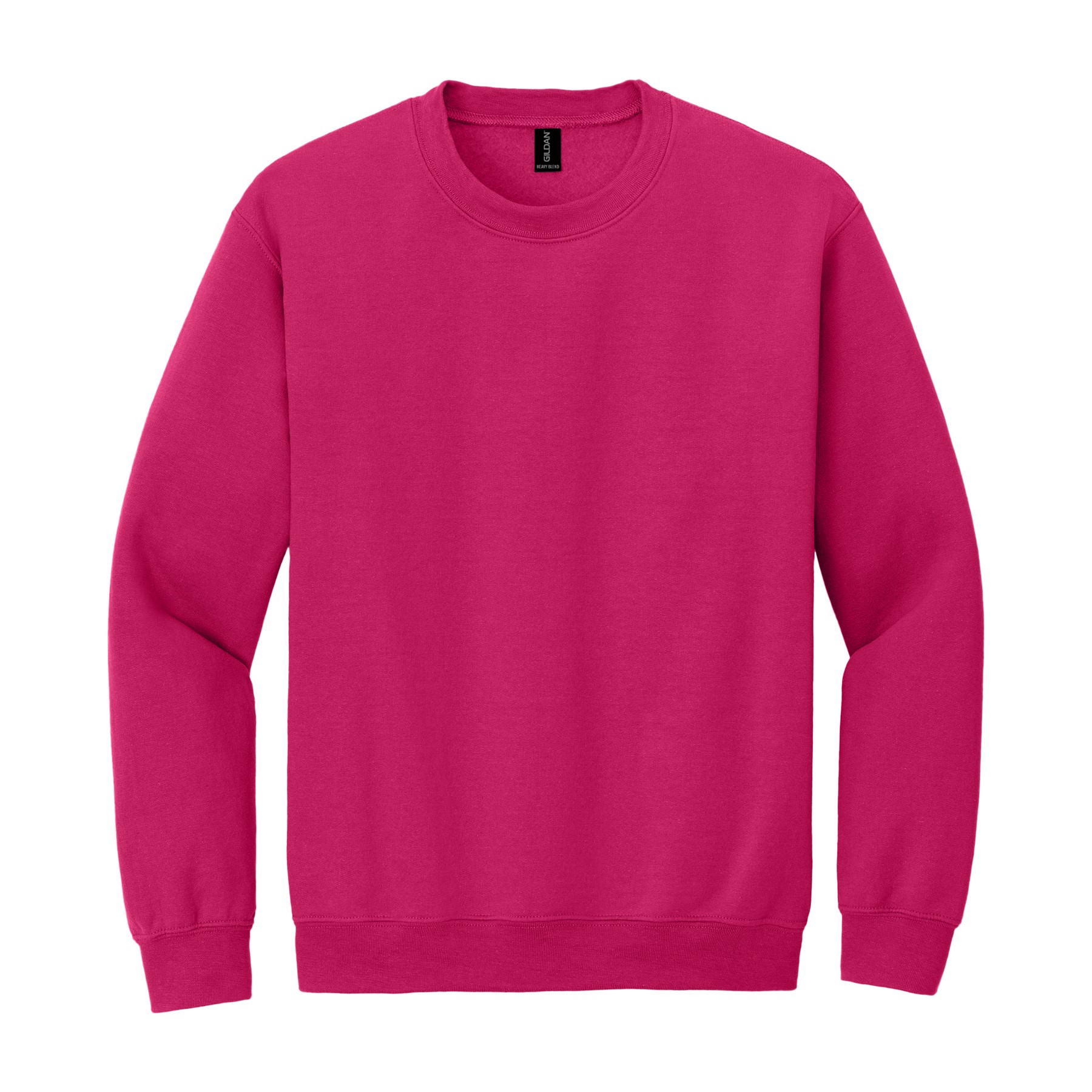 Gildan® Heavy Blend™ Crewneck Sweatshirt 1