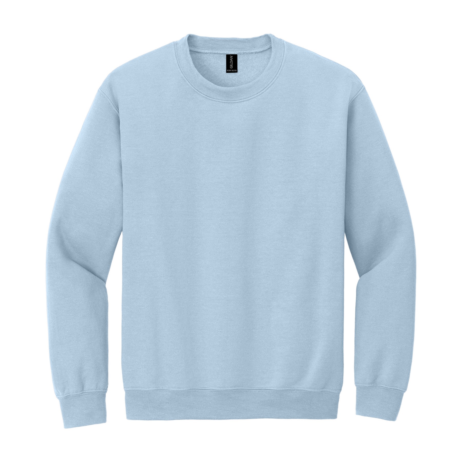 Gildan® Heavy Blend™ Crewneck Sweatshirt 1