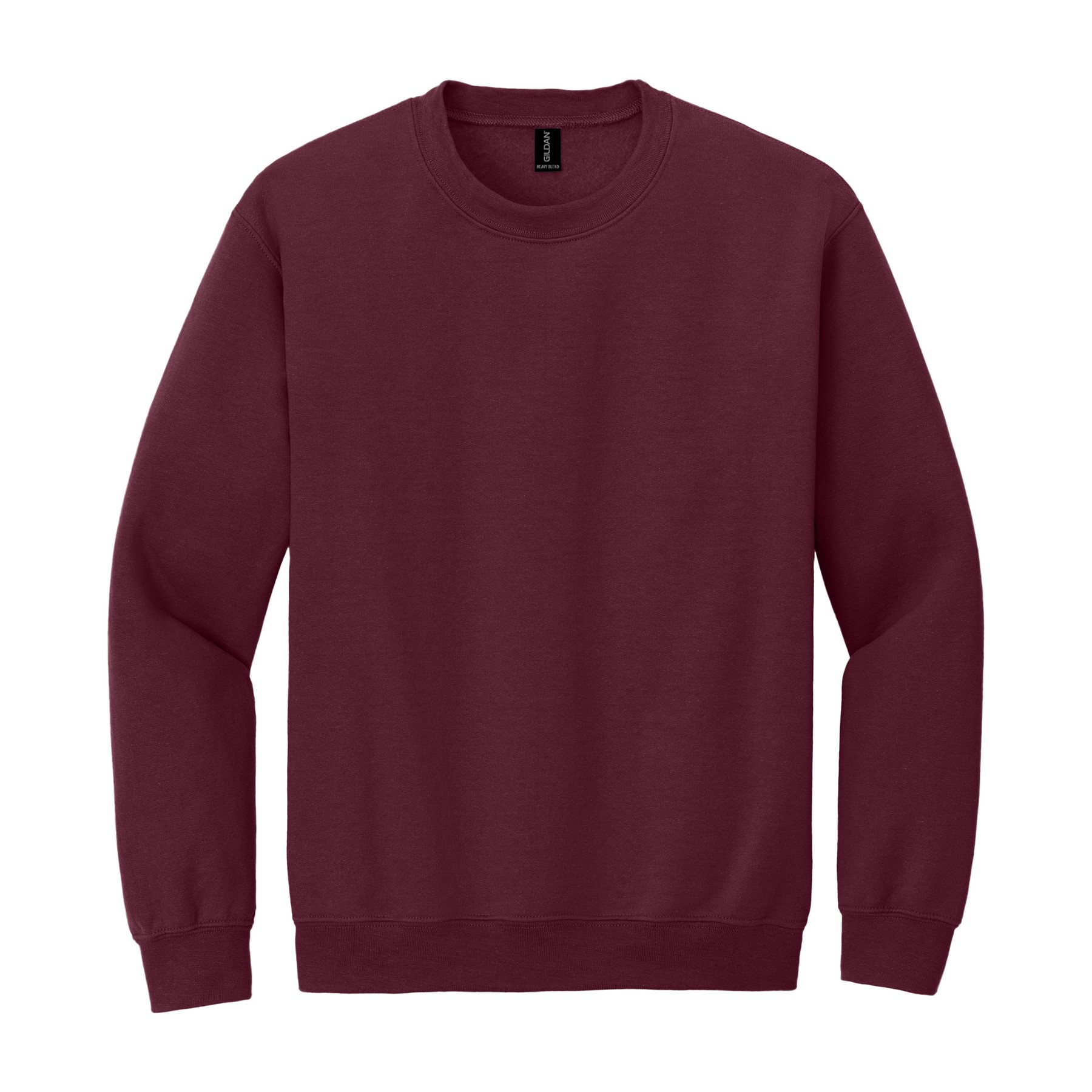 Gildan® Heavy Blend™ Crewneck Sweatshirt 1