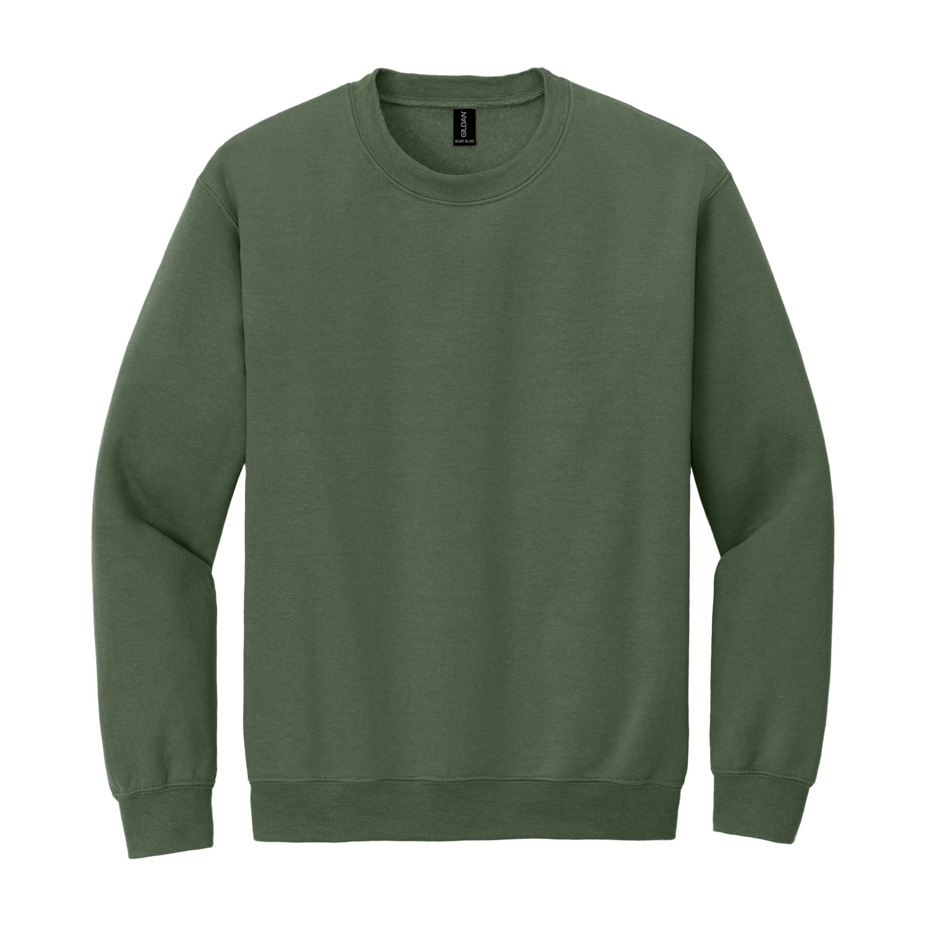 Gildan® Heavy Blend™ Crewneck Sweatshirt 1