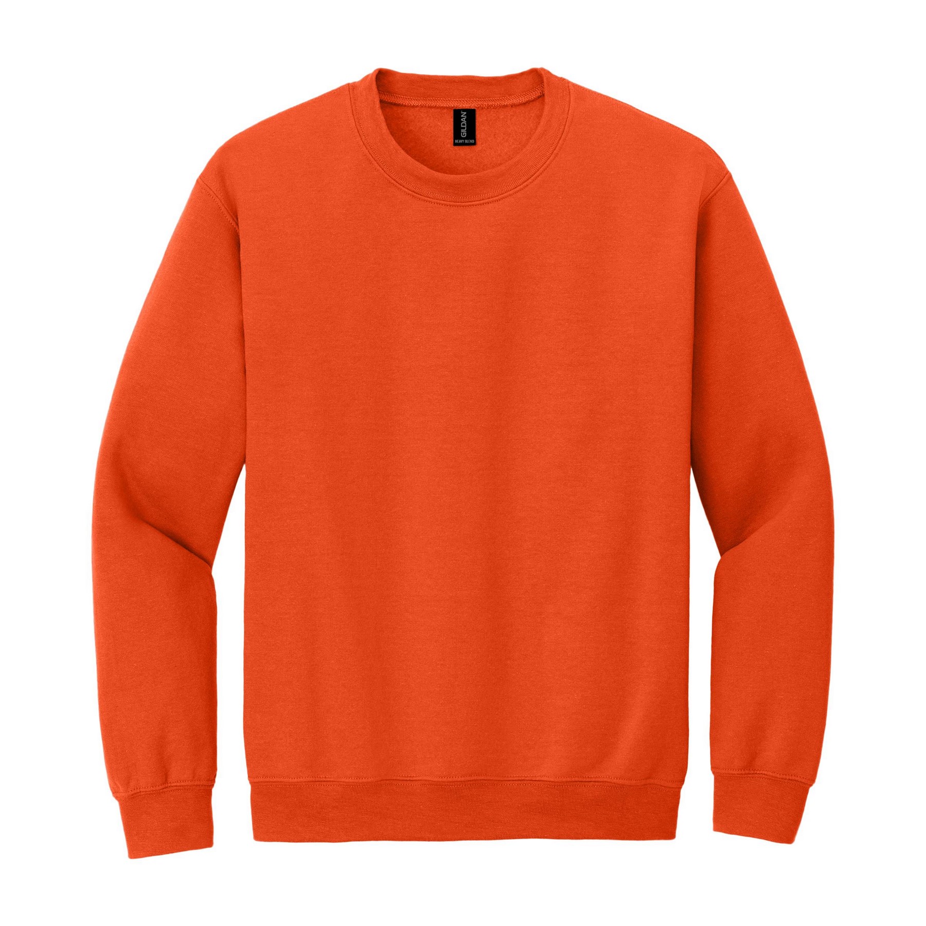 Gildan® Heavy Blend™ Crewneck Sweatshirt 1