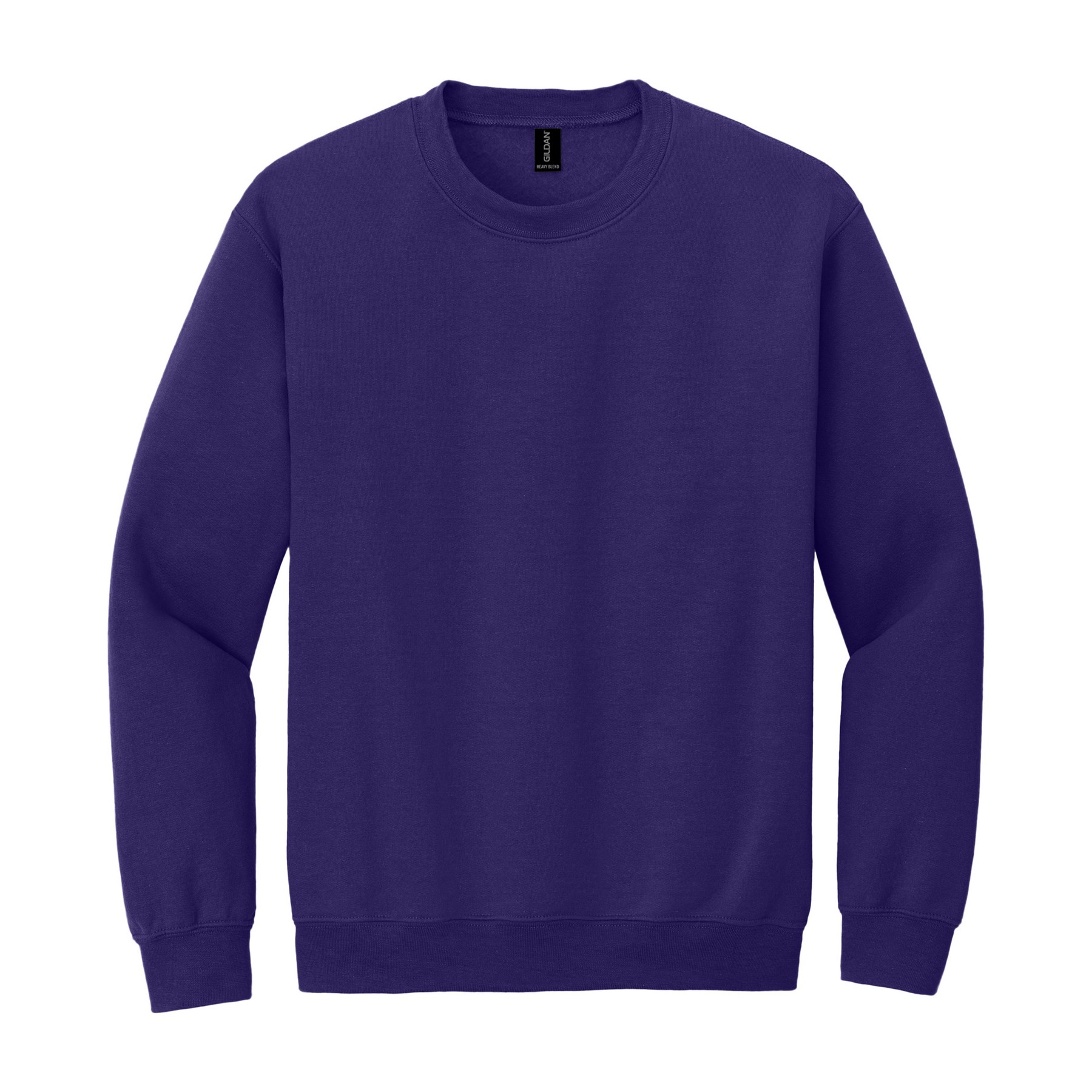 Gildan® Heavy Blend™ Crewneck Sweatshirt 1