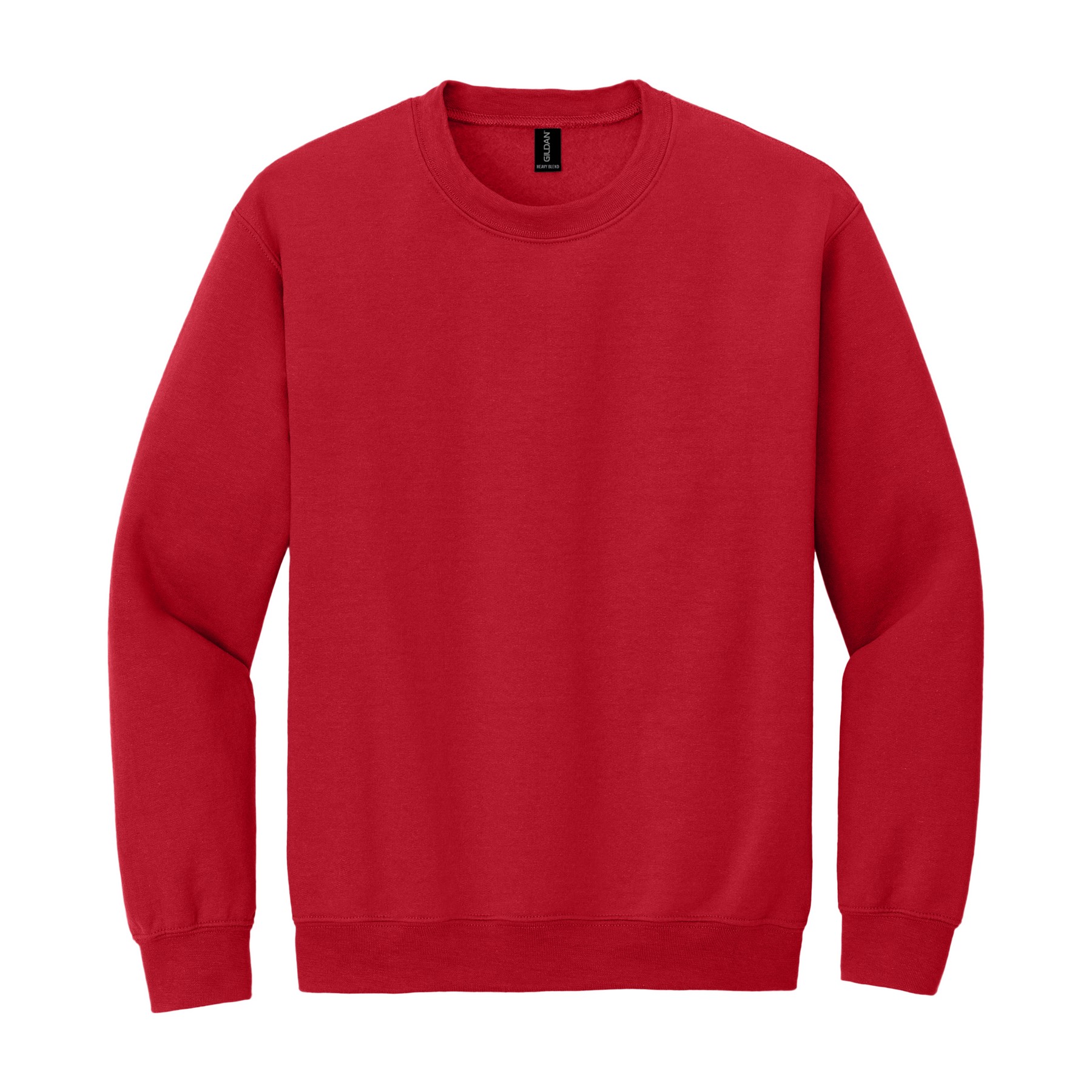 Gildan® Heavy Blend™ Crewneck Sweatshirt 1