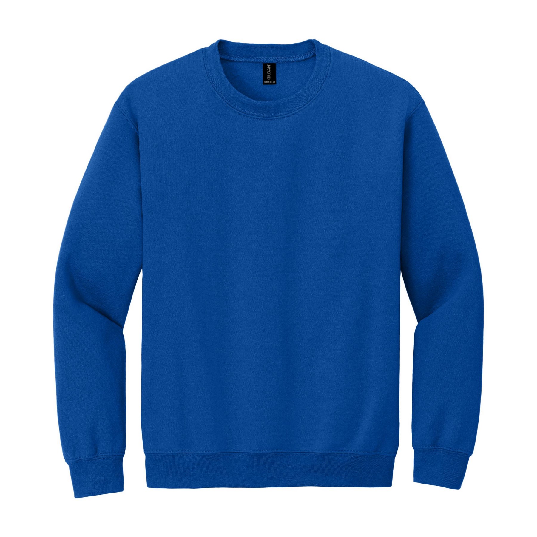 Gildan® Heavy Blend™ Crewneck Sweatshirt 1