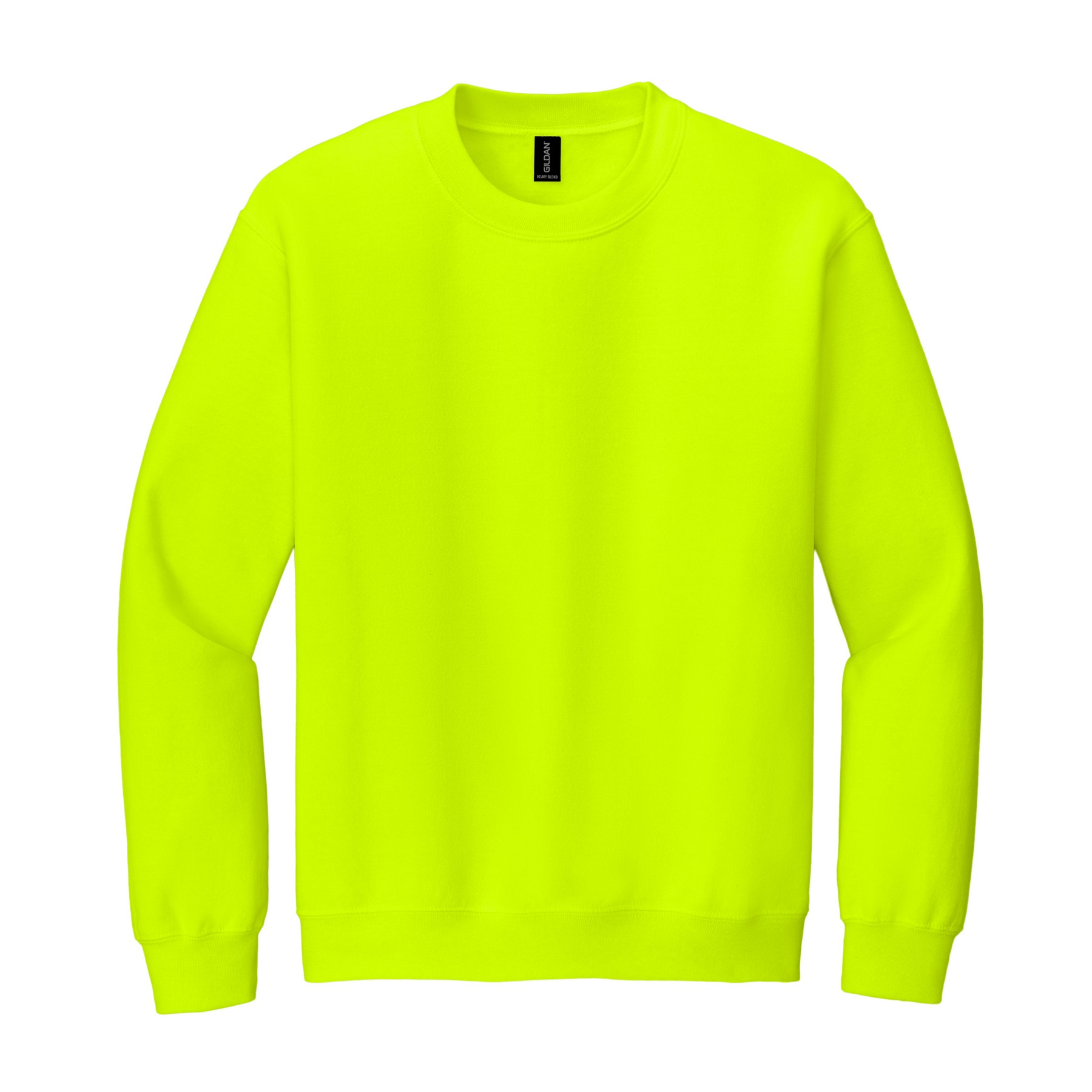 Gildan® Heavy Blend™ Crewneck Sweatshirt 1