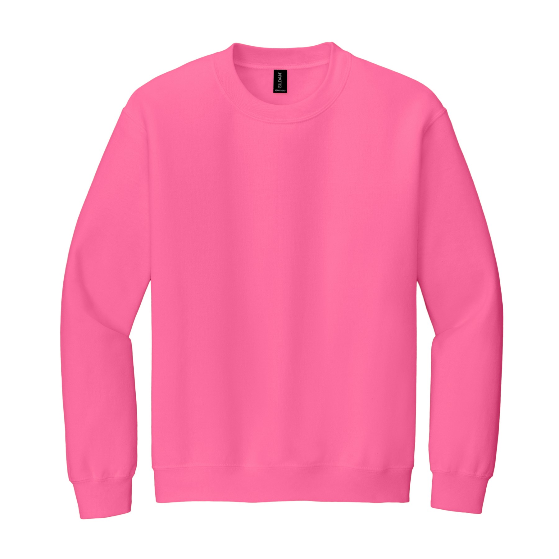 Gildan® Heavy Blend™ Crewneck Sweatshirt 1