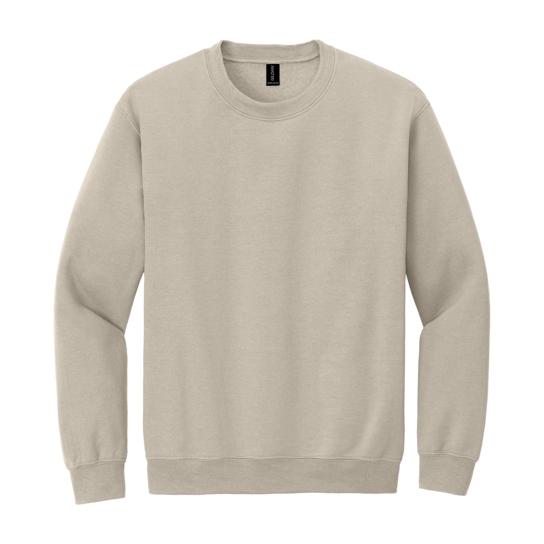 Gildan® Heavy Blend™ Crewneck Sweatshirt 1