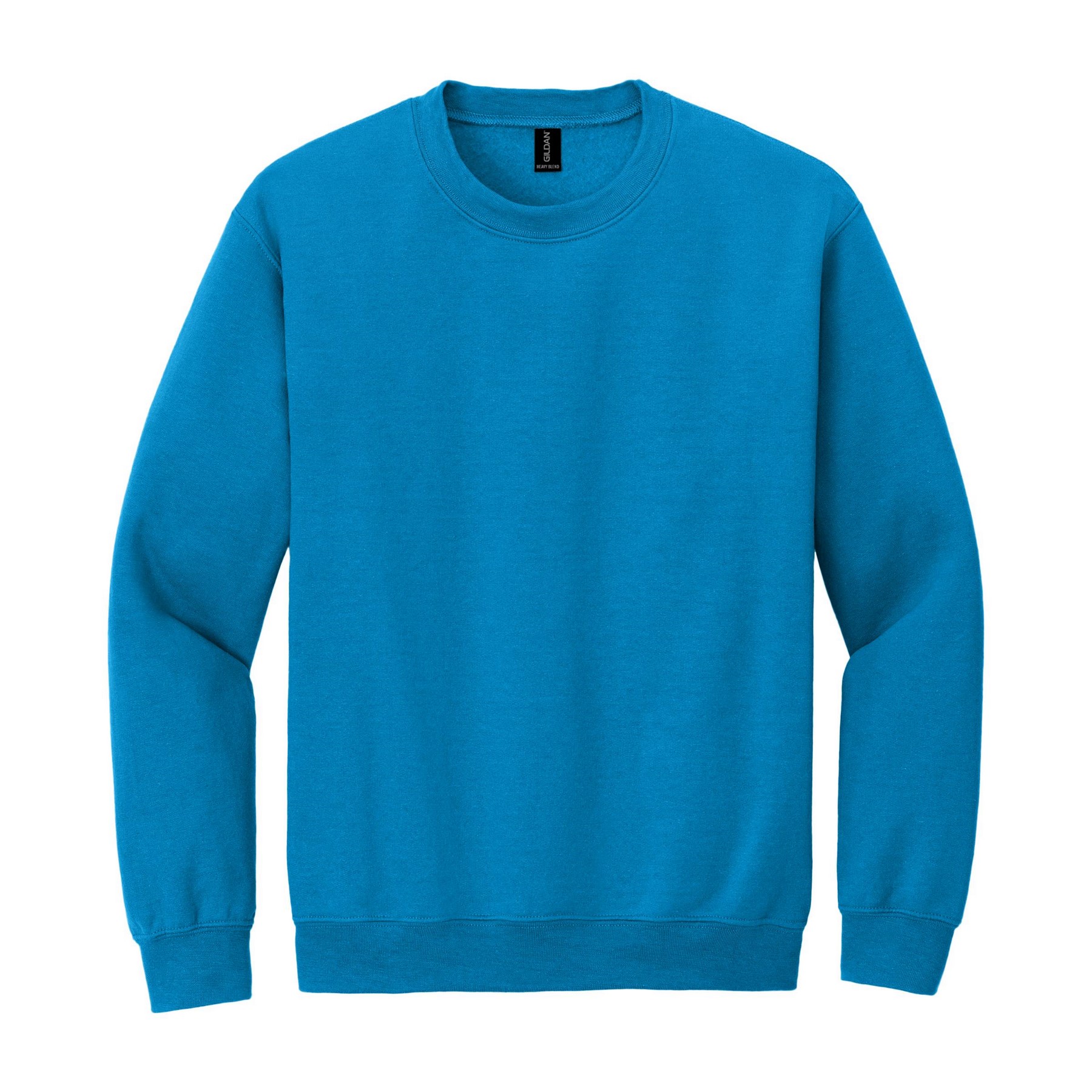 Gildan® Heavy Blend™ Crewneck Sweatshirt 1
