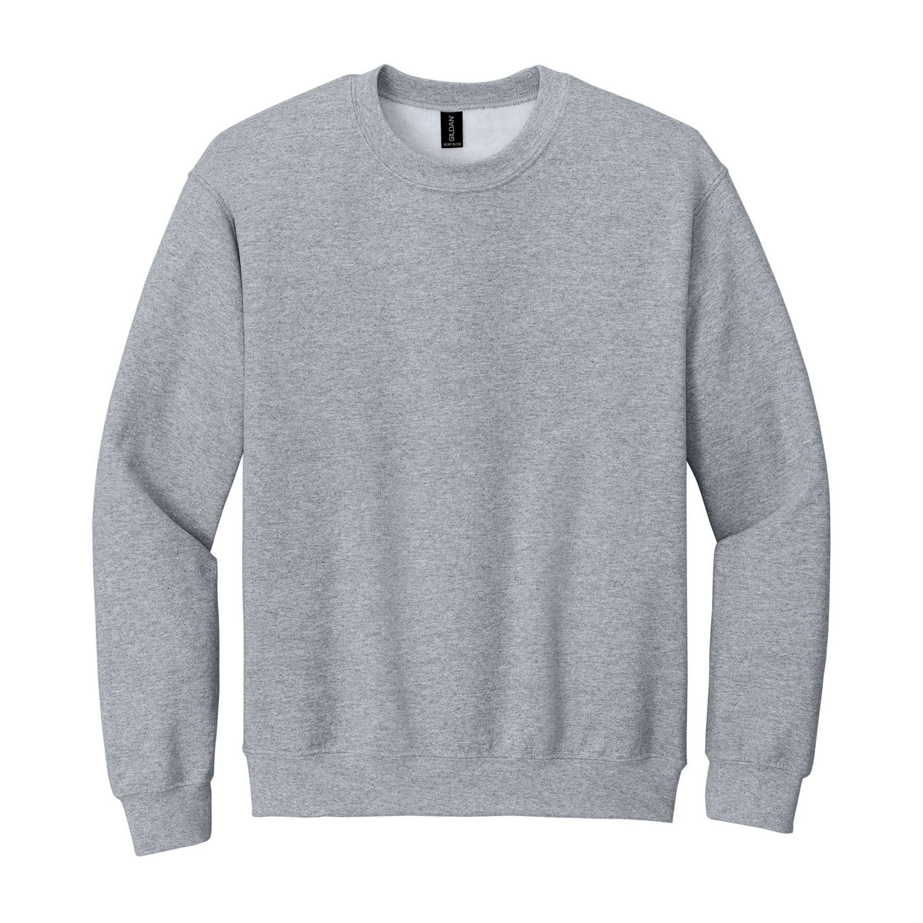 Gildan® Heavy Blend™ Crewneck Sweatshirt 1