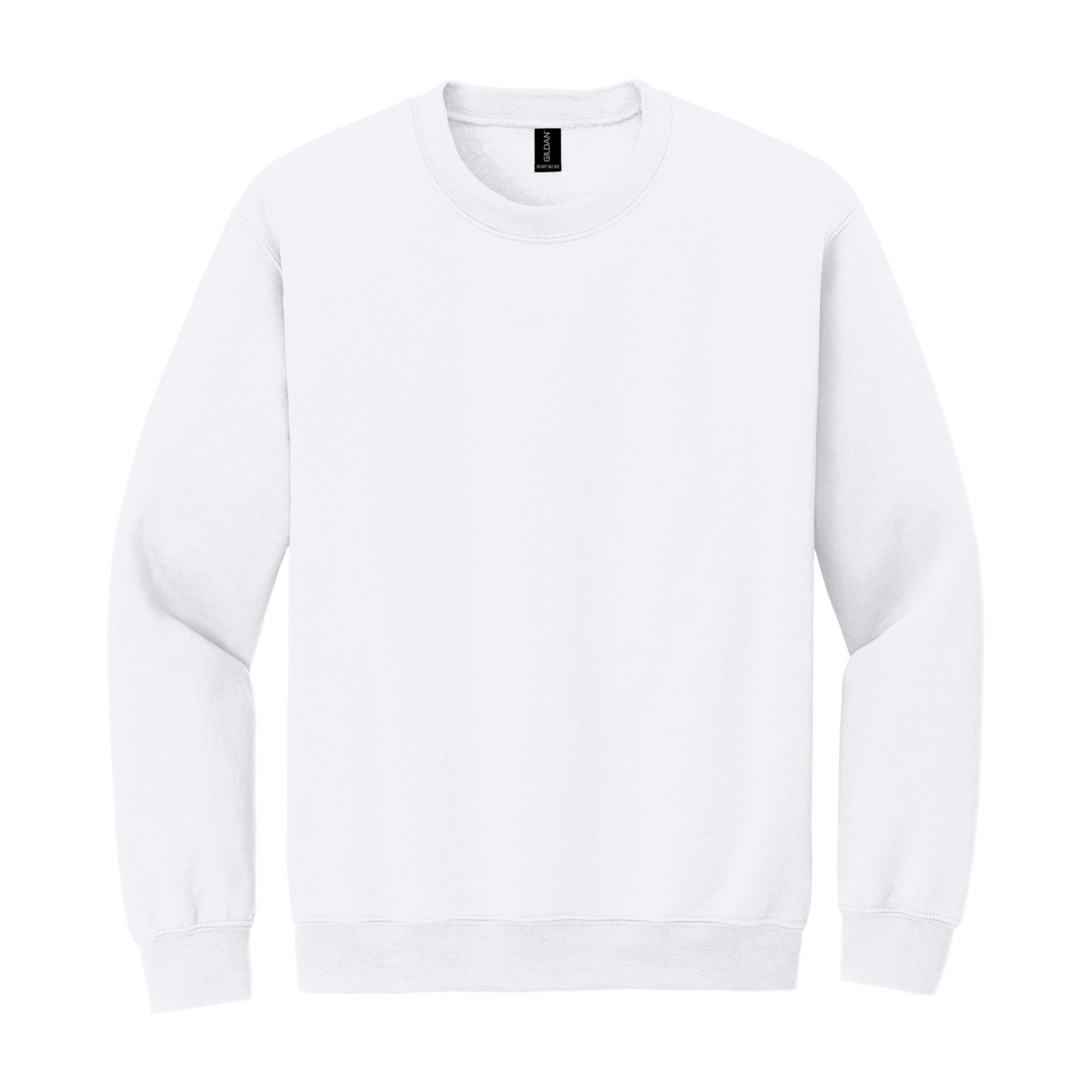 Gildan® Heavy Blend™ Crewneck Sweatshirt 1