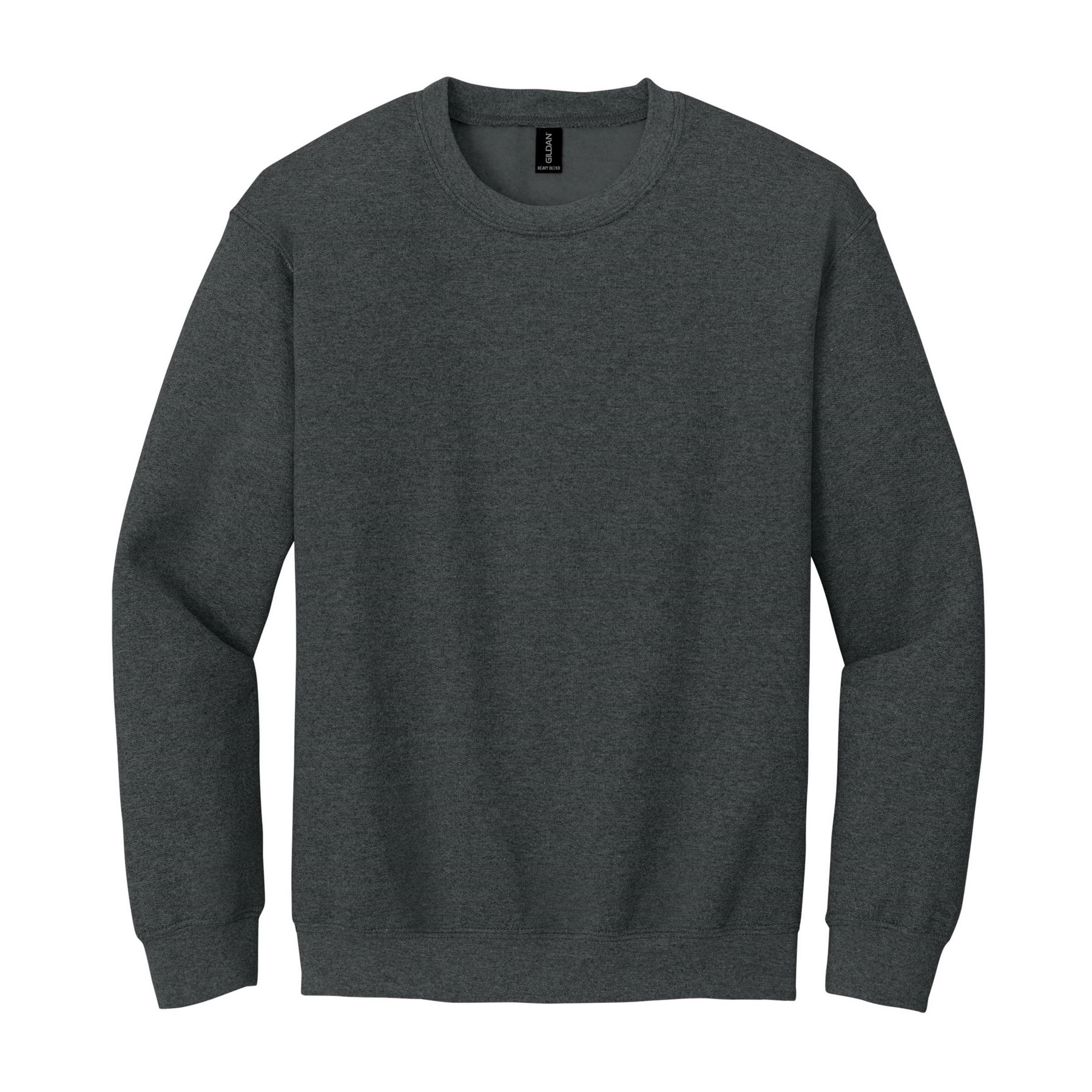 Gildan® Heavy Blend™ Crewneck Sweatshirt 1