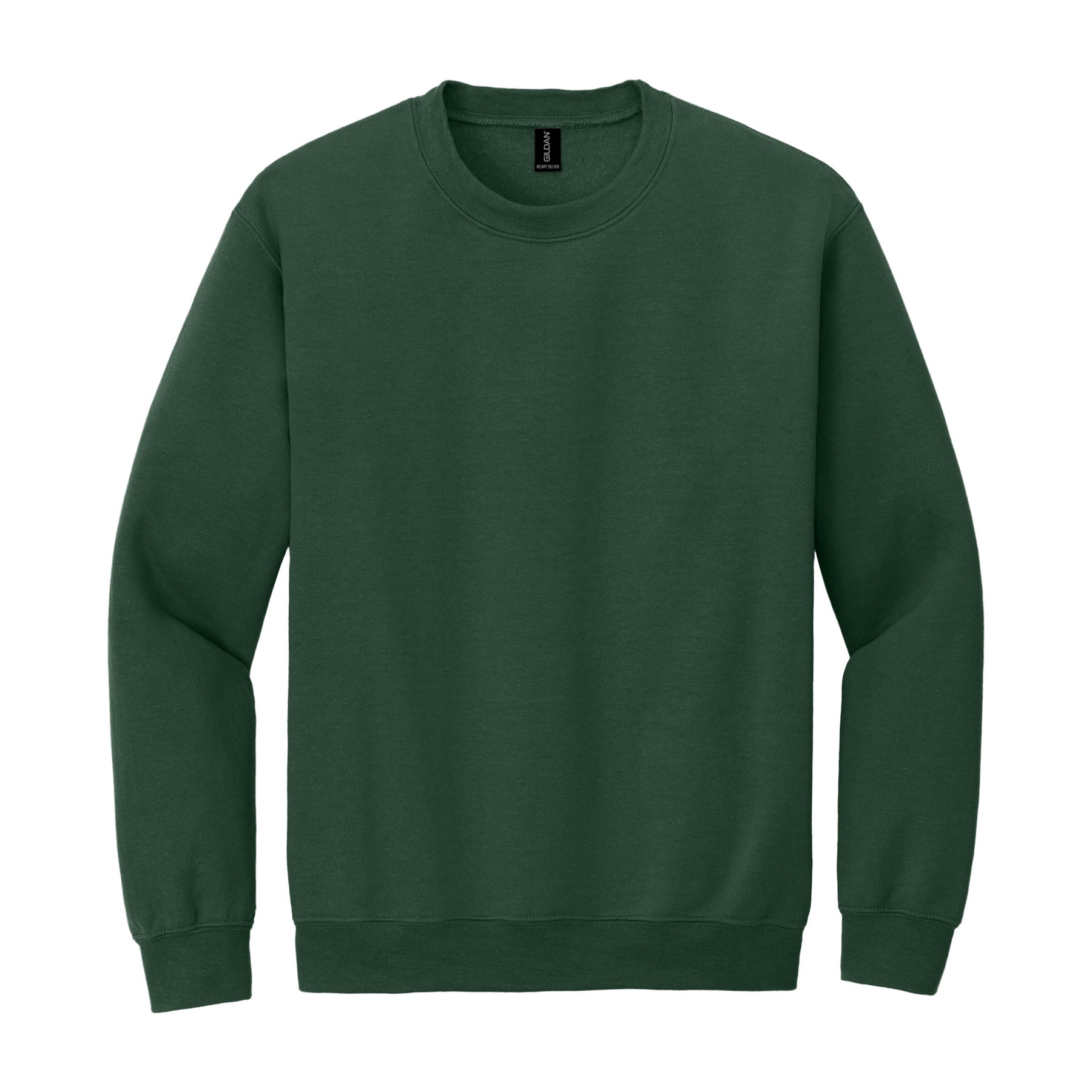 Gildan® Heavy Blend™ Crewneck Sweatshirt 1