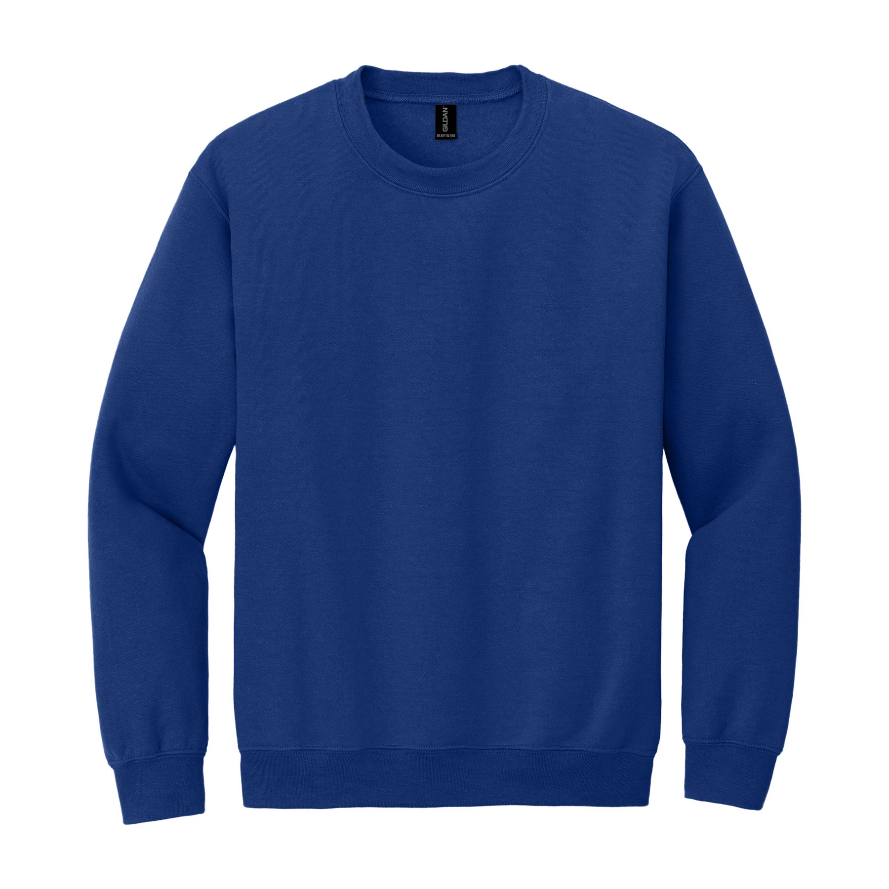 Gildan® Heavy Blend™ Crewneck Sweatshirt 1