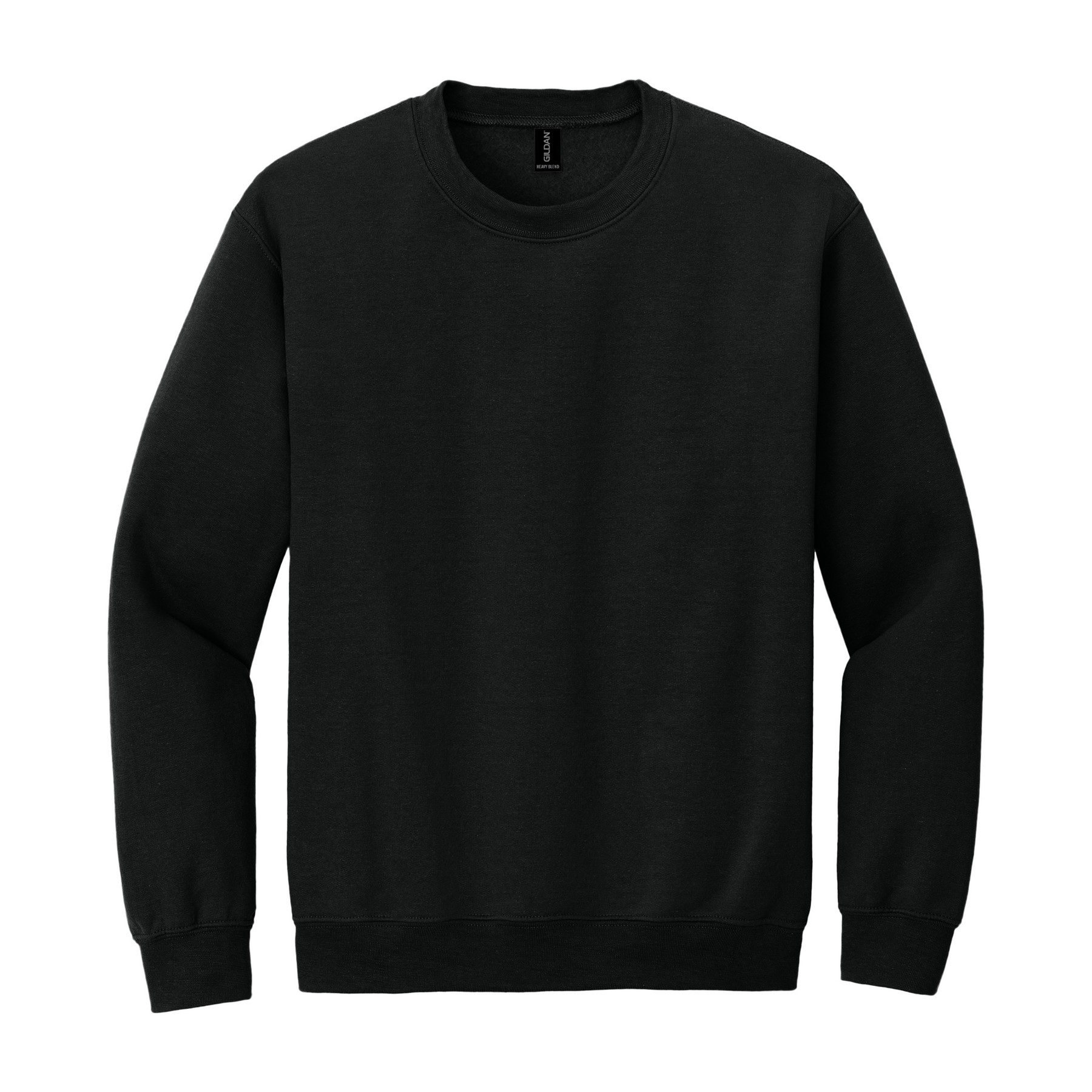 Gildan® Heavy Blend™ Crewneck Sweatshirt 1