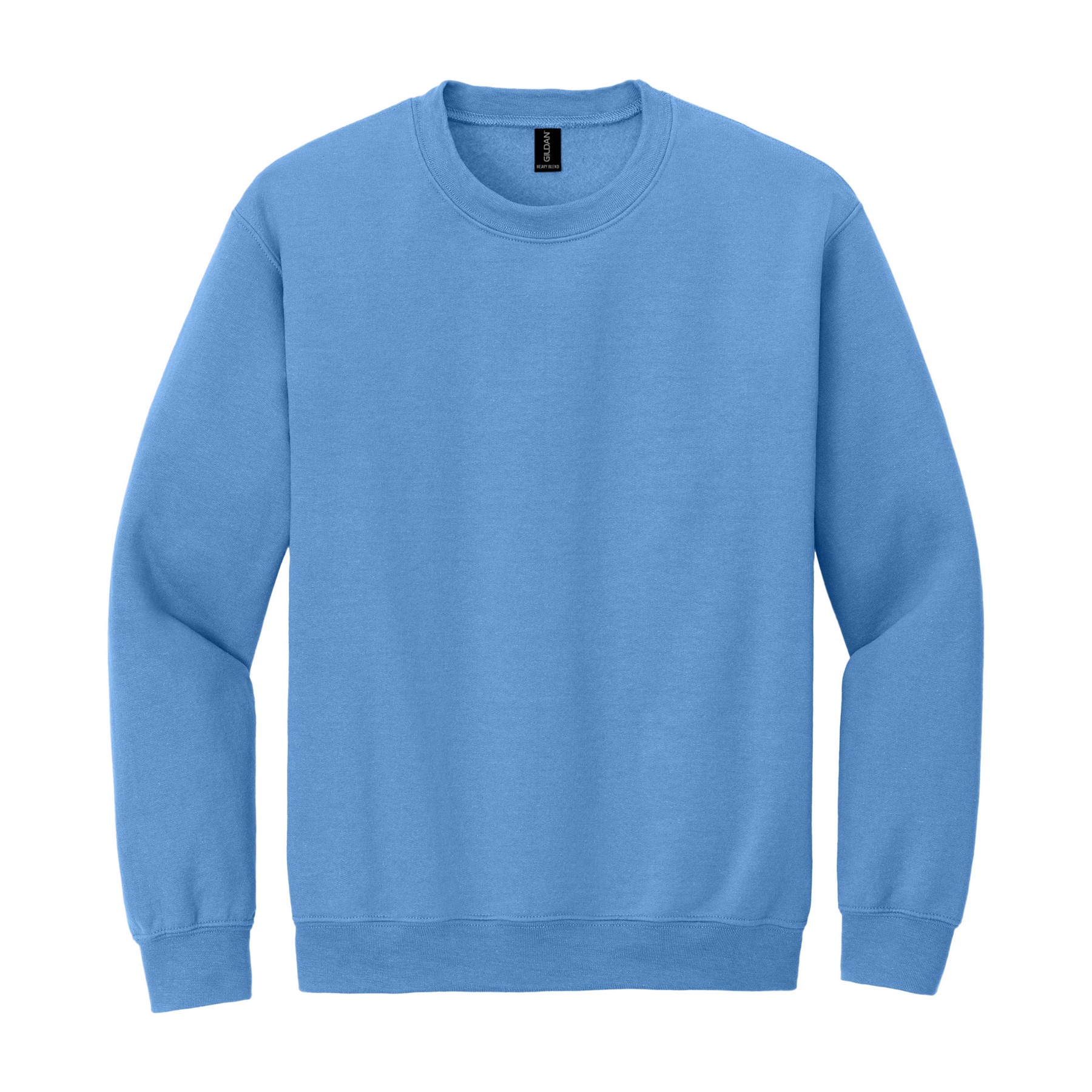 Gildan® Heavy Blend™ Crewneck Sweatshirt 1