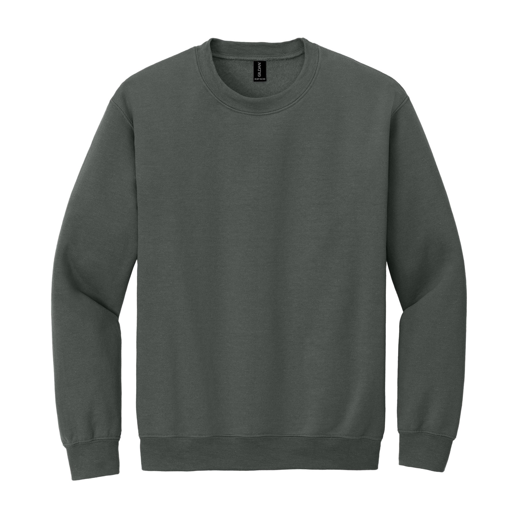 Gildan® Heavy Blend™ Crewneck Sweatshirt 1