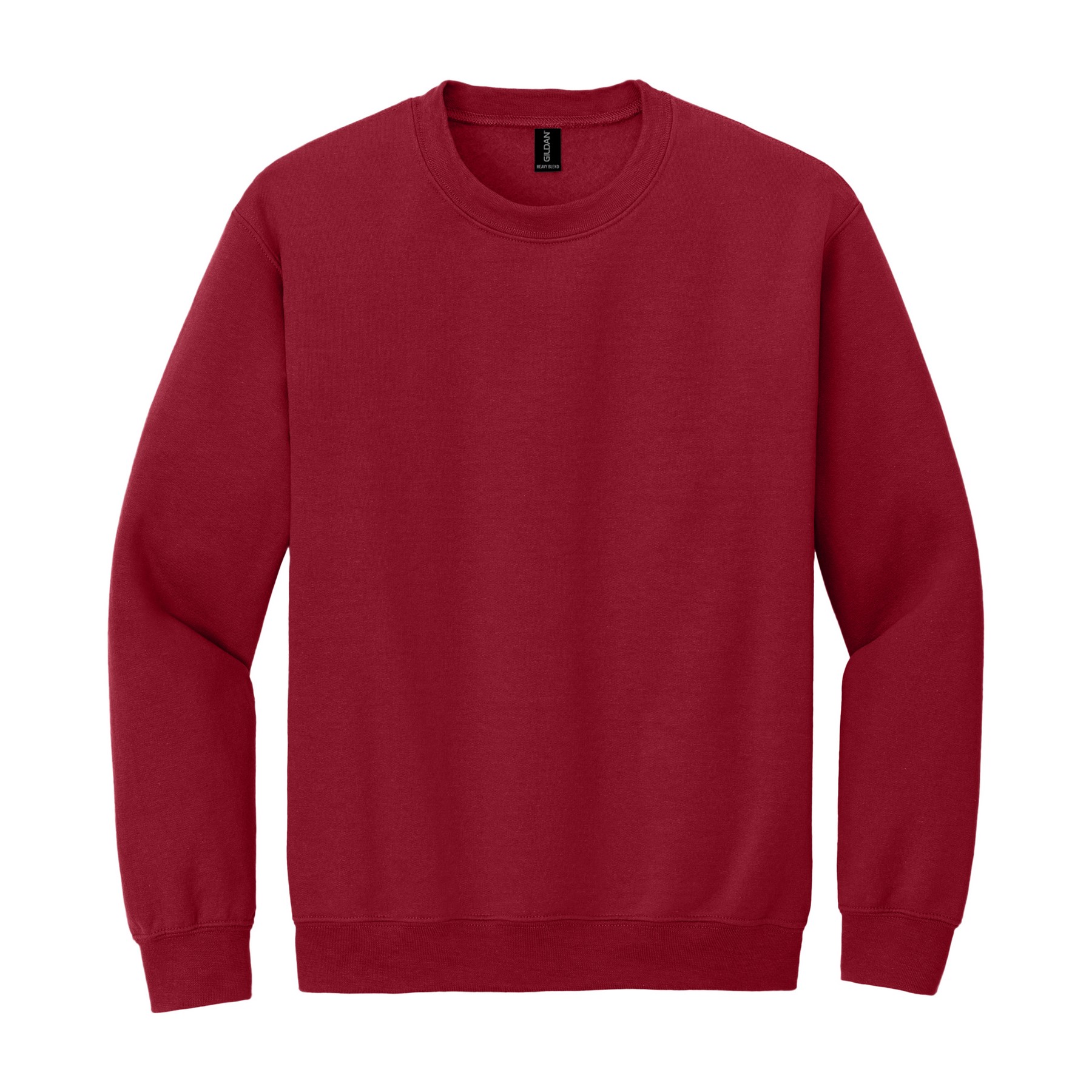 Gildan® Heavy Blend™ Crewneck Sweatshirt 1