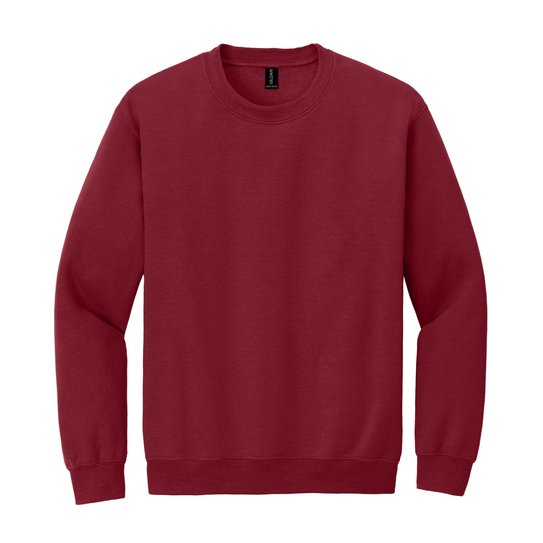 Gildan® Heavy Blend™ Crewneck Sweatshirt 1