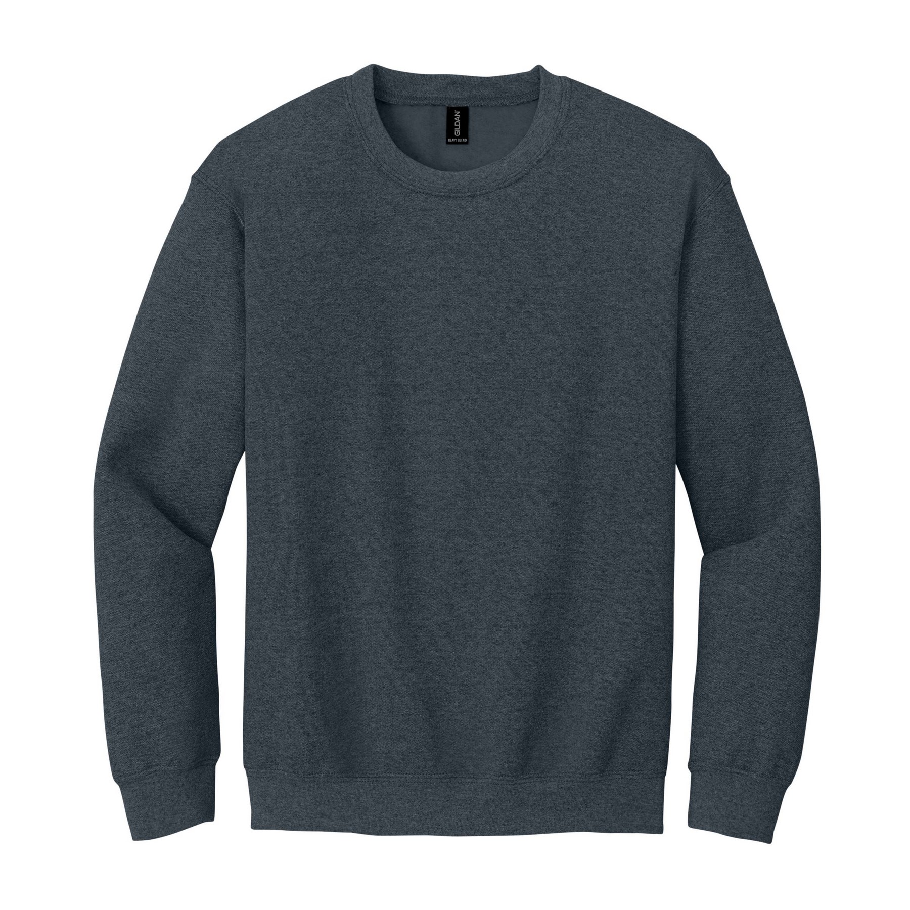 Gildan® Heavy Blend™ Crewneck Sweatshirt 1