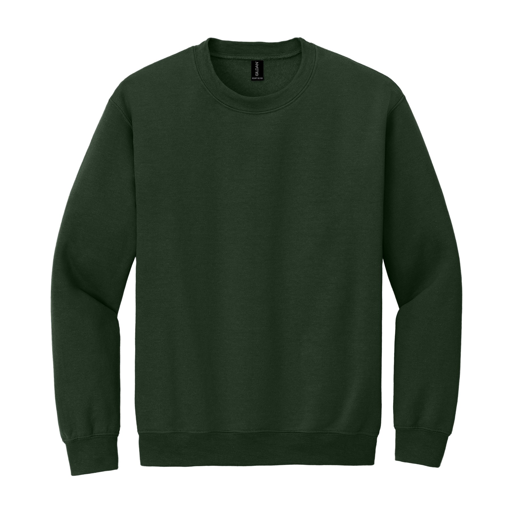 Gildan® Heavy Blend™ Crewneck Sweatshirt 1