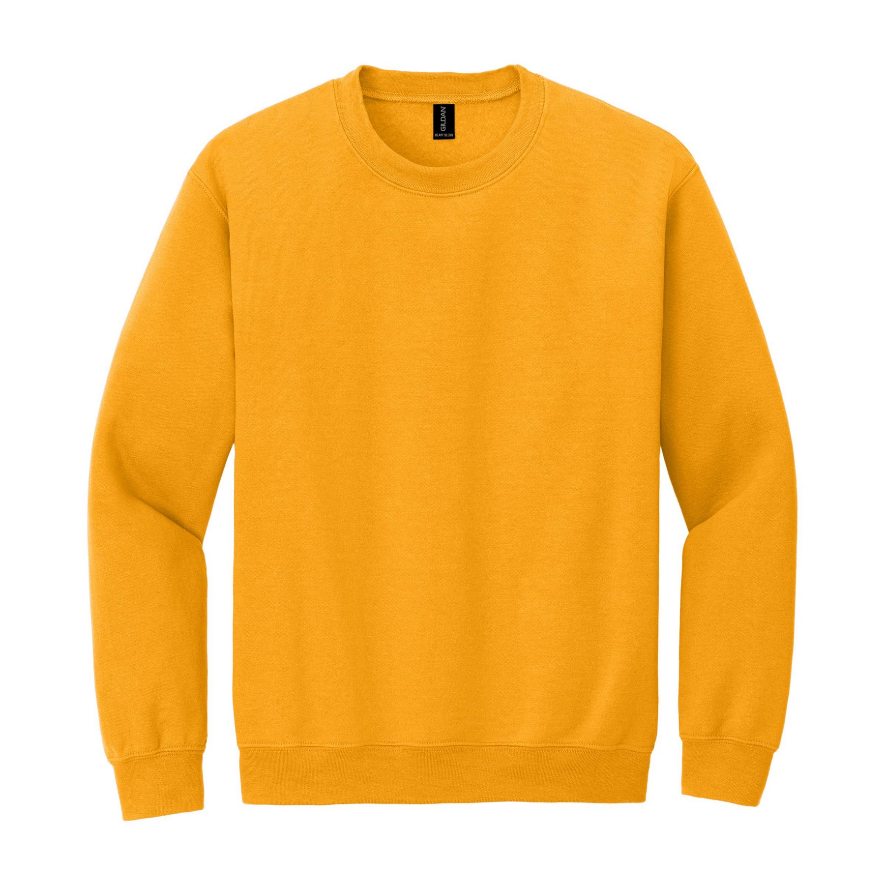 Gildan® Heavy Blend™ Crewneck Sweatshirt 1