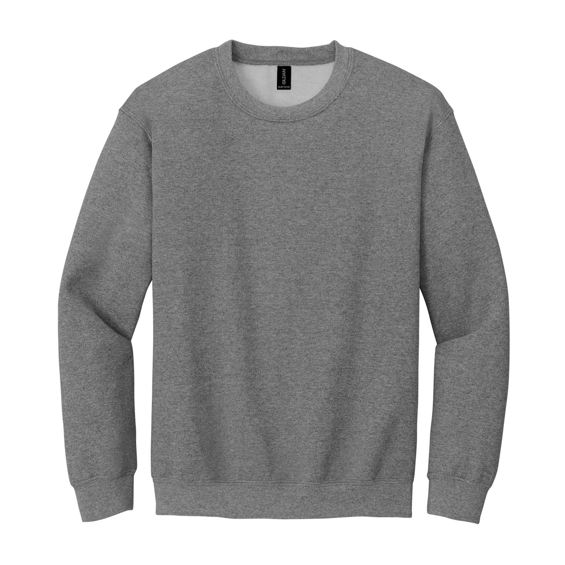 Gildan® Heavy Blend™ Crewneck Sweatshirt 1