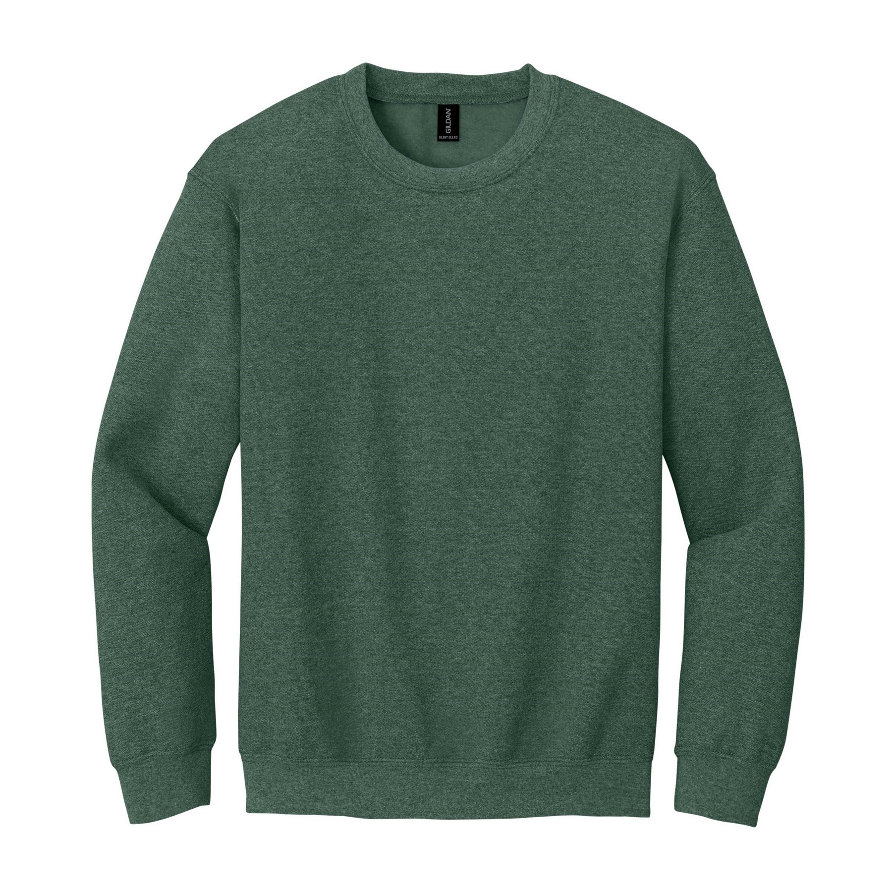 Gildan® Heavy Blend™ Crewneck Sweatshirt 1